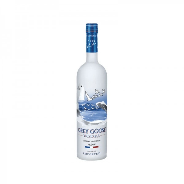 Vodka Grey Goose 3 Litri