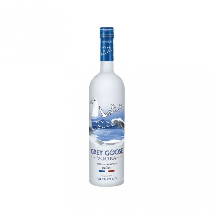 Vodka Grey Goose 3 Litri Vodka Grey Goose 3 Litri