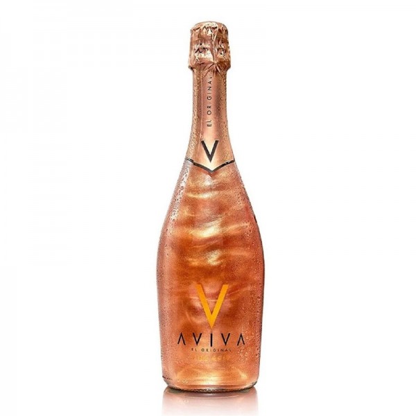 Aviva Pink Gold cl75