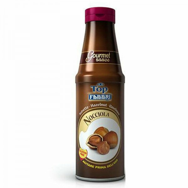 Fabbri Topping Nocciola 950Gr