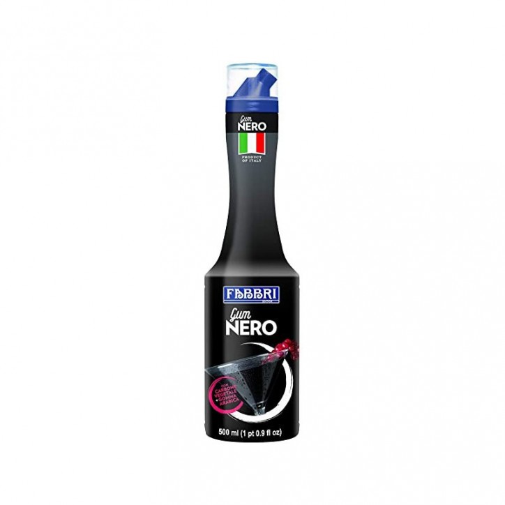 Fabbri Gum Nero cl50 Fabbri Gum Nero cl50