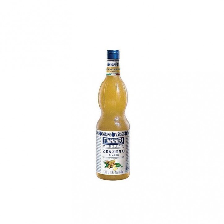 Fabbri Mixybar Lychees 1,3Kg Fabbri Mixybar Lychees 1,3Kg