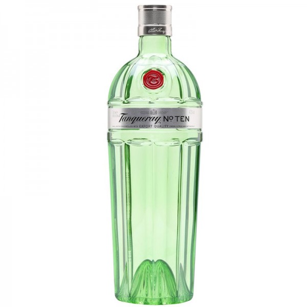 Gin Tanqueray N° Ten 1 Litro