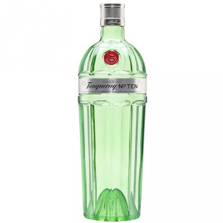 Gin Tanqueray N° Ten 1 Litro
