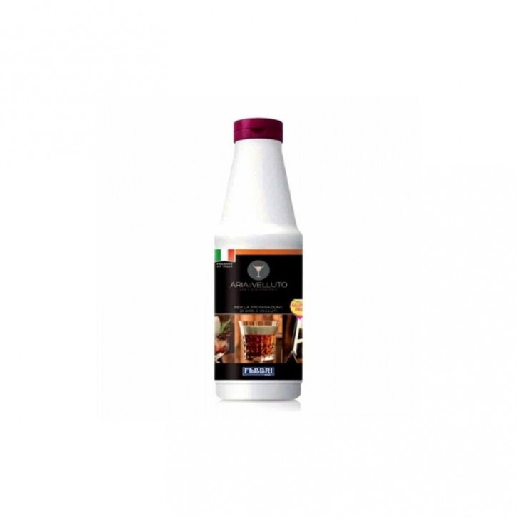 Fabbri Aria e Velluto 800 gr Fabbri Aria e Velluto 800 gr