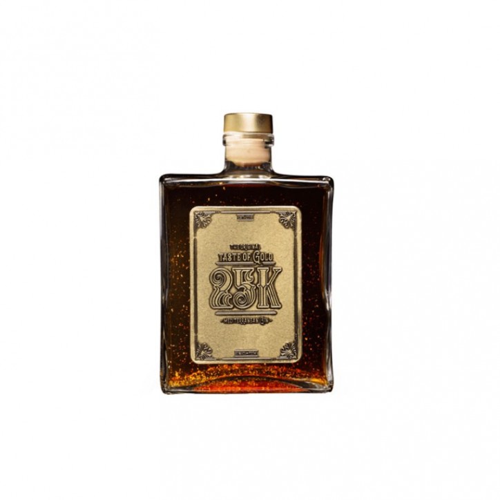 25 K Mediterranean Gin cl70 25 K Mediterranean Gin cl70