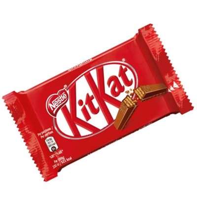 Nestle Kit Kat Original Gr42