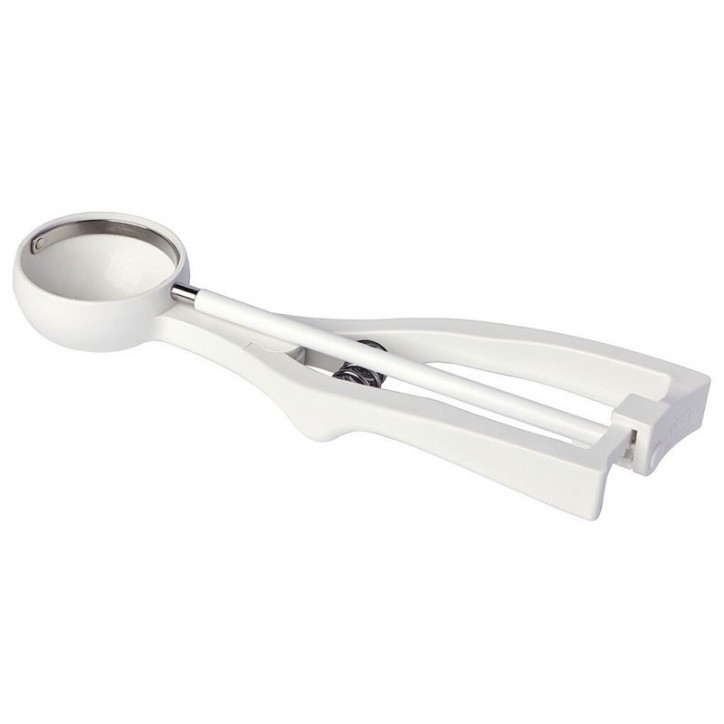 Piazza Porzionatore Gelati Ice Cream Scoop 1/30 Lt