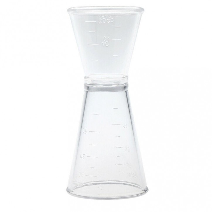 Jigger Misurino cc20 - cc40
