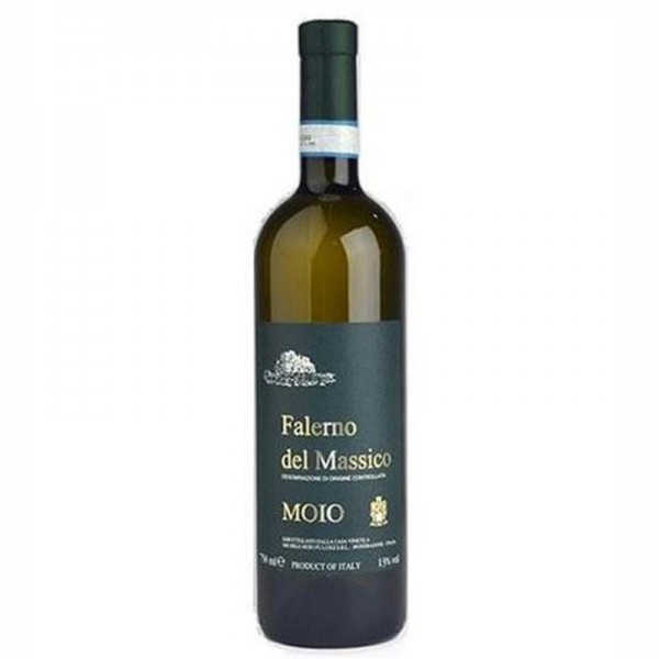 Moio Falerno Del Massico Bianco DOC cl75