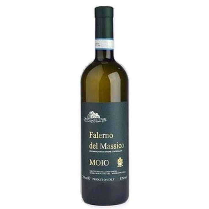 Moio Falerno Del Massico Bianco DOC cl75 Moio Falerno Del Massico Bianco DOC cl75