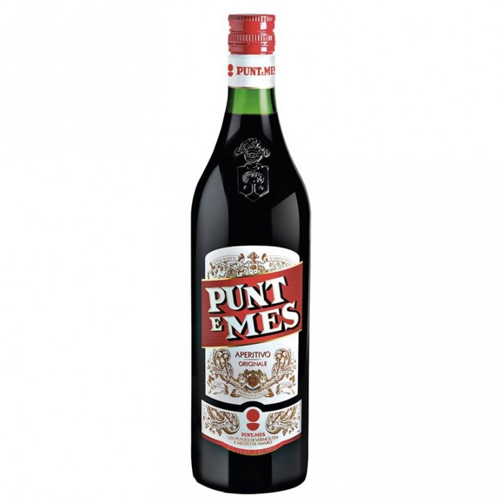 Punt e Mes Aperitivo Originale 1 Litro Punt e Mes Aperitivo Originale 1 Litro