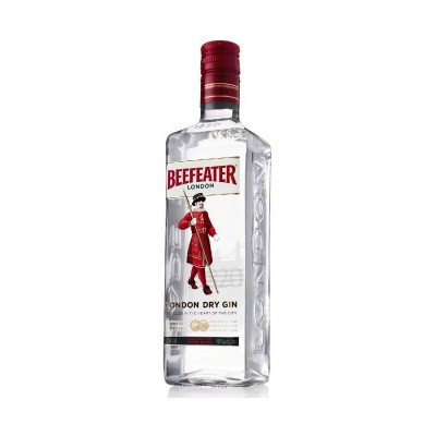Beefeater London Dry Gin 1 Litro