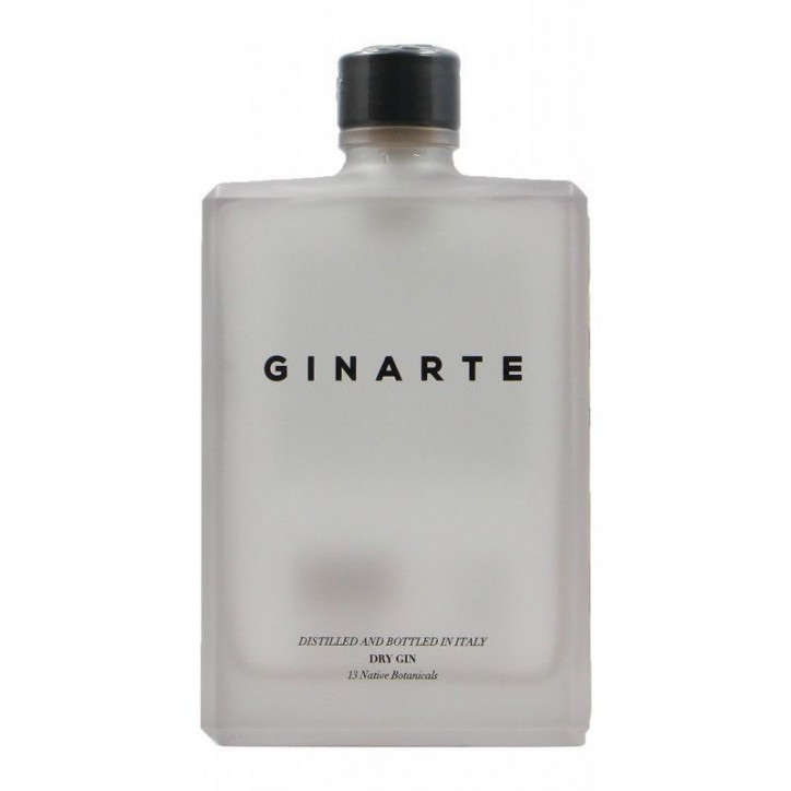 Gin Arte Distillerie Francoli Frida Kahlo cl70
