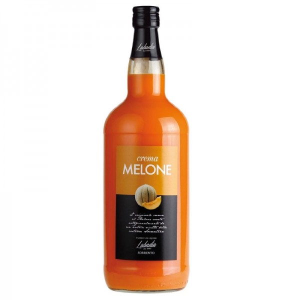 Liquore Alla Crema di Melone Labadia 1,5 Litri