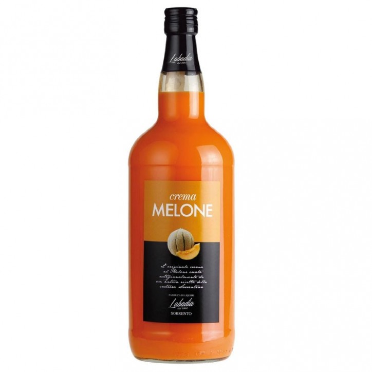 Liquore Alla Crema di Melone Labadia 1,5 Litri