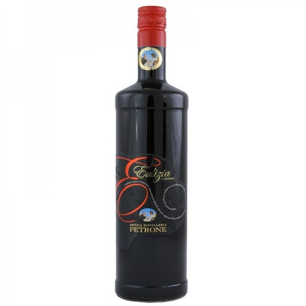 Petrone Eulizia Liquore alla Liquirizia 1 Litro
