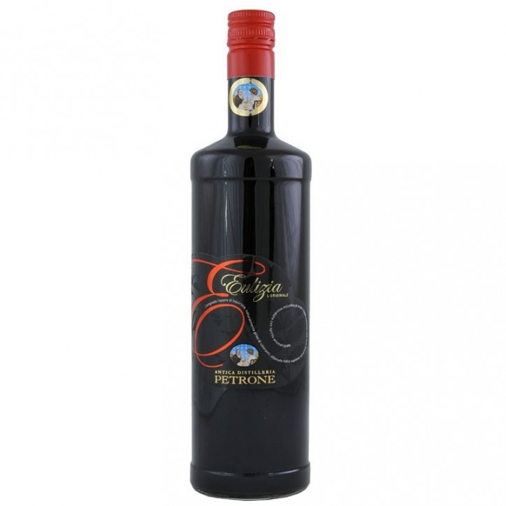Petrone Eulizia Liquore alla Liquirizia 1 Litro