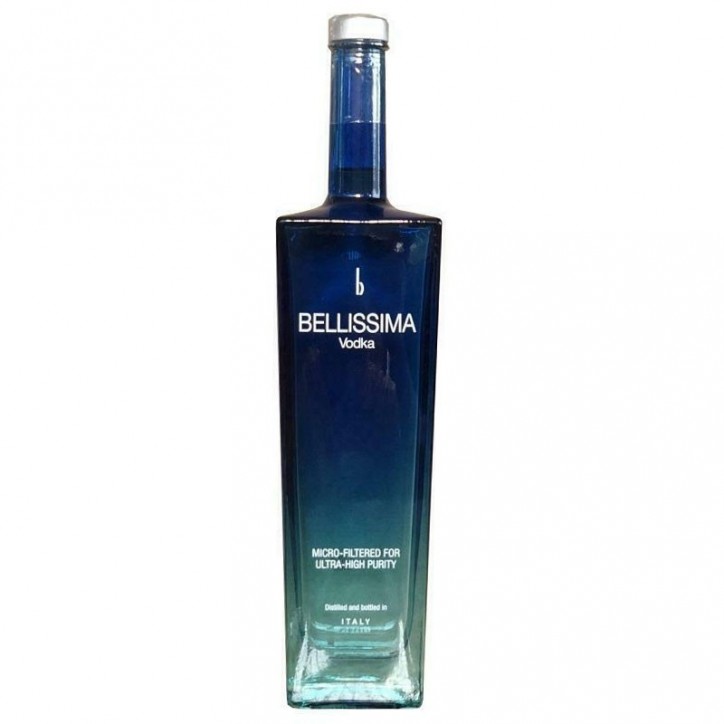 Vodka Bellissima cl70