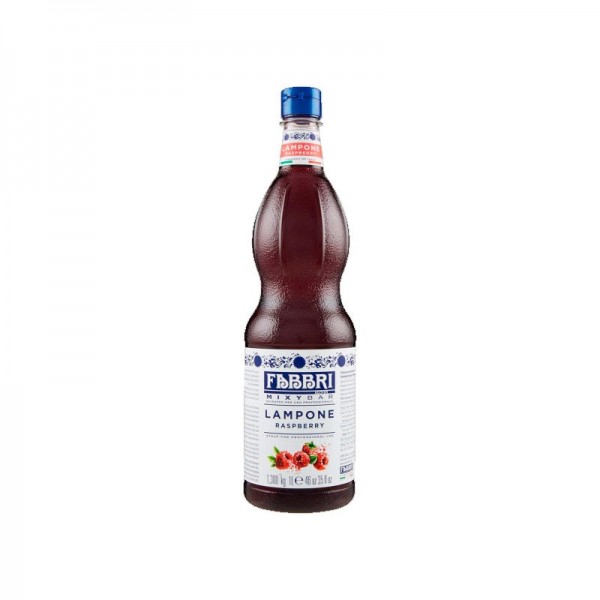 Fabbri Mixybar Lampone 1,3Kg