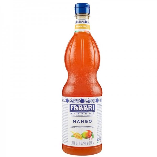Fabbri Mixybar Mango 1,3Kg