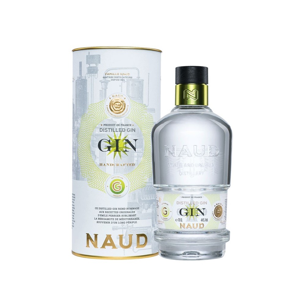 Gin Naud cl70 Astucciato