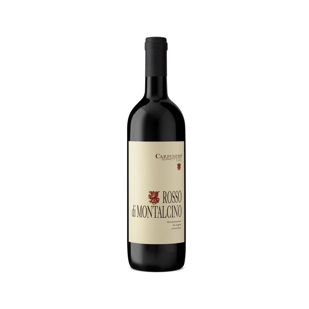 Carpineto Rosso di Montalcino DOC cl75