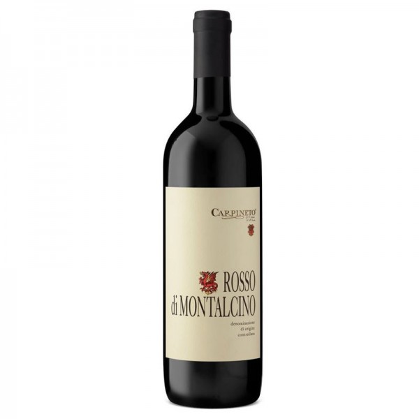 Carpineto Rosso di Montalcino DOC cl75