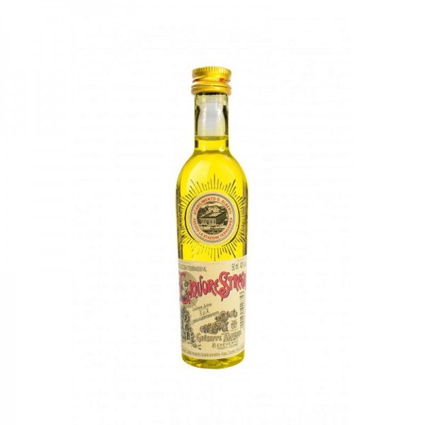 Liquore Strega cl5