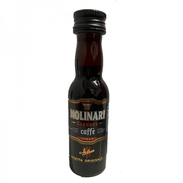 Molinari Liquore al Caffè cl3