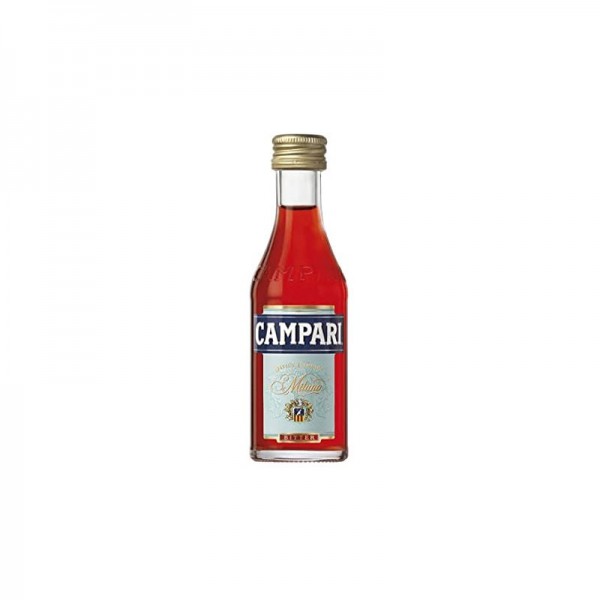 Campari Bitter cl4