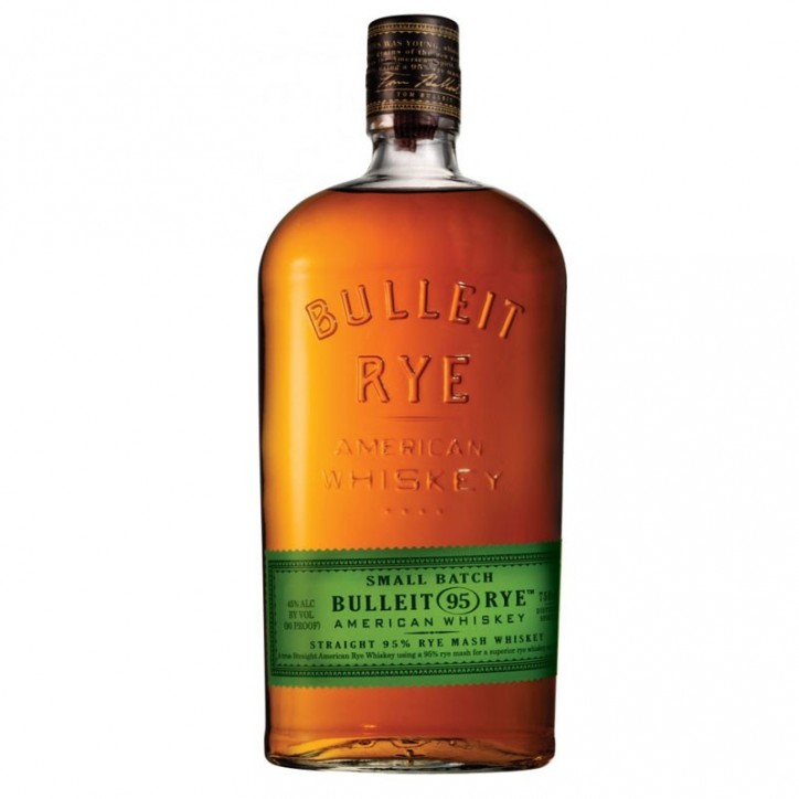 Whisky Bulleit Rye cl70 Whisky Bulleit Rye cl70
