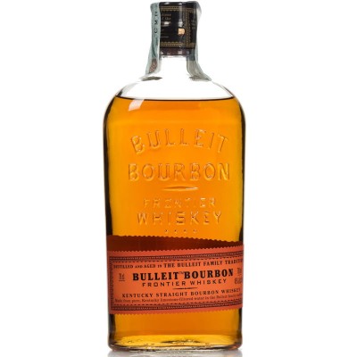 Whisky Bulleit Bourbon cl70