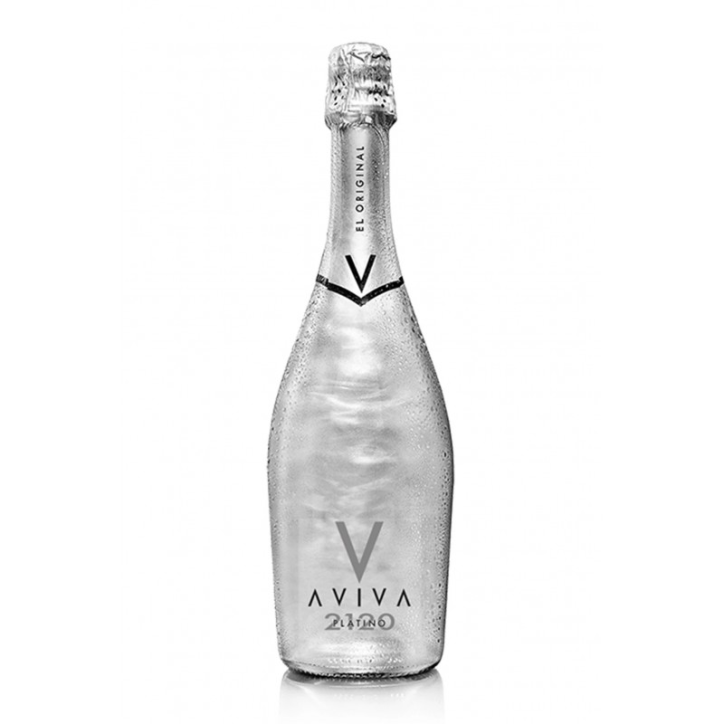 Aviva Platino Limited Edition cl75 Aviva Platino Limited Edition cl75