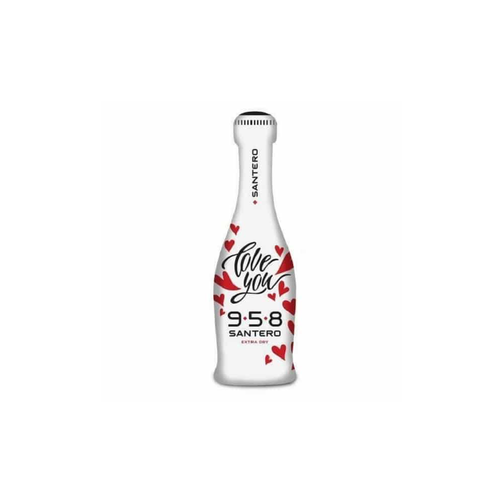 Santero 958 I Love You Extra Dry  cl20
