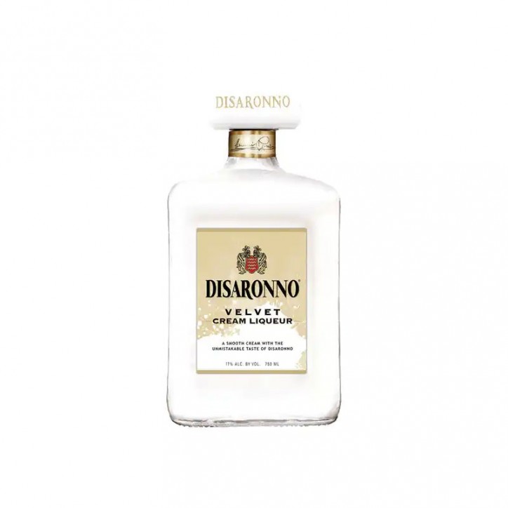 Disaronno Velvet cl70 Confezione con 2 Bicchieri Disaronno Velvet cl70 Confezione con 2 Bicchieri