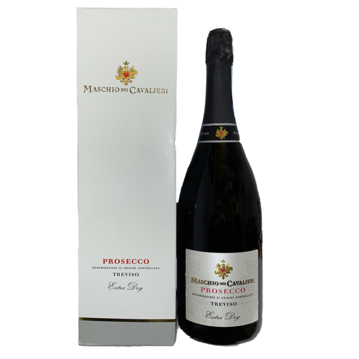 Maschio dei Cavalieri Prosecco Doc Treviso 1,5 Litri Magnum Maschio dei Cavalieri Prosecco Doc Treviso 1,5 Litri Magnum