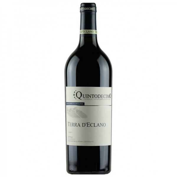 Terra D'Eclano 2018 cl75