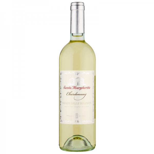 Santa Margherita Vigneti delle Dolomiti Chardonnay IGP cl75