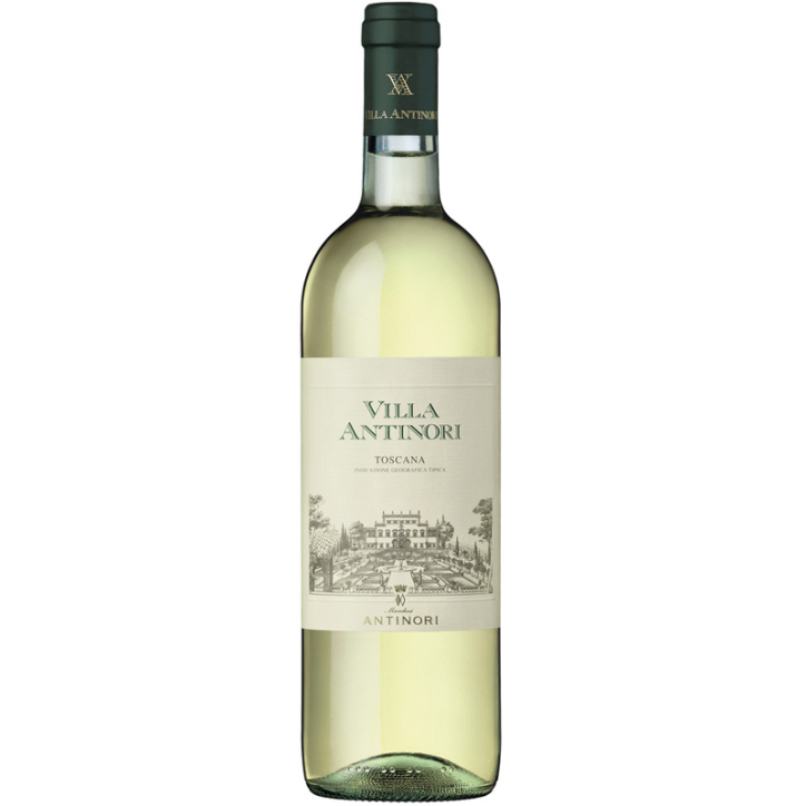 Marchesi Antinori Villa Antinori Toscana IGT cl75 Marchesi Antinori Villa Antinori Toscana IGT cl75