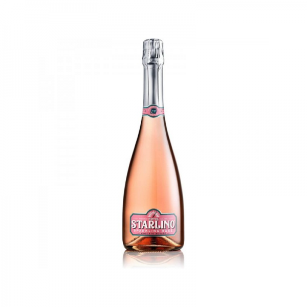 Hotel Starlino Moscato Rosato cl75