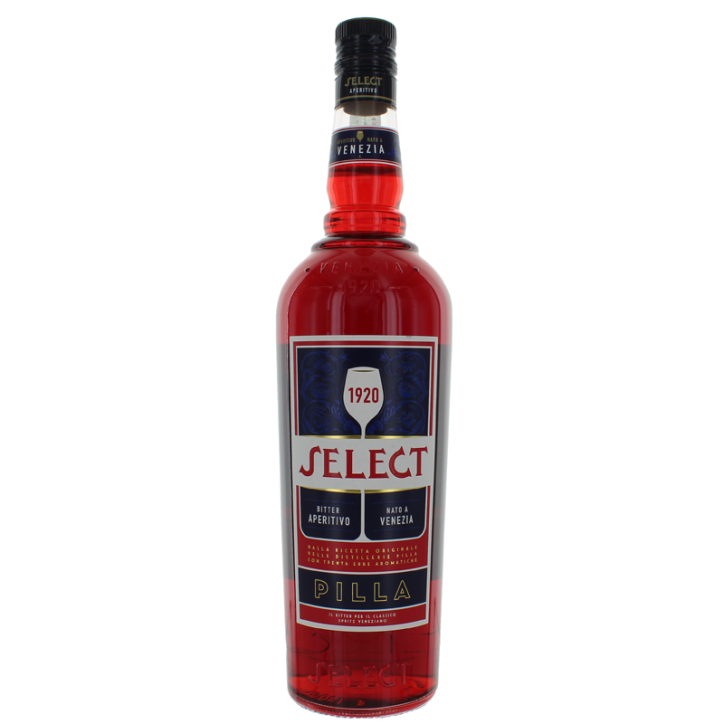 Select Bitter Aperitivo Classico Spritz Veneziano 1 Litro Select Bitter Aperitivo Classico Spritz Veneziano 1 Litro