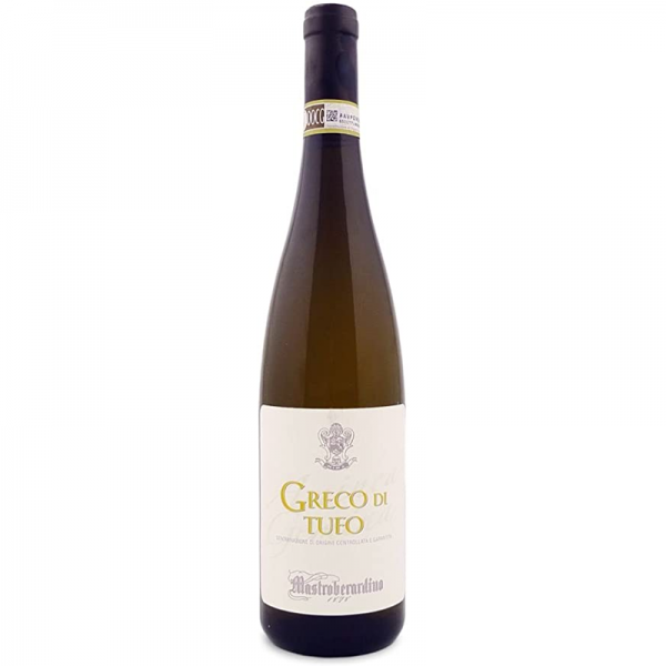 Mastroberardino Greco di Tufo DOCG cl75
