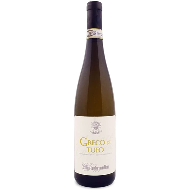 Mastroberardino Greco di Tufo DOCG cl75 Mastroberardino Greco di Tufo DOCG cl75