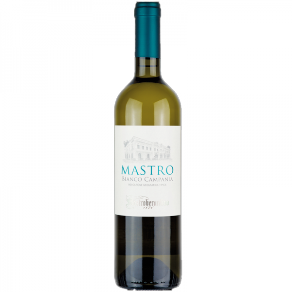 Mastroberardino Mastro Bianco Campania IGT cl75