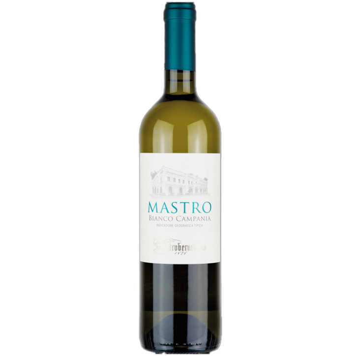 Mastroberardino Mastro Bianco Campania IGT cl75 Mastroberardino Mastro Bianco Campania IGT cl75