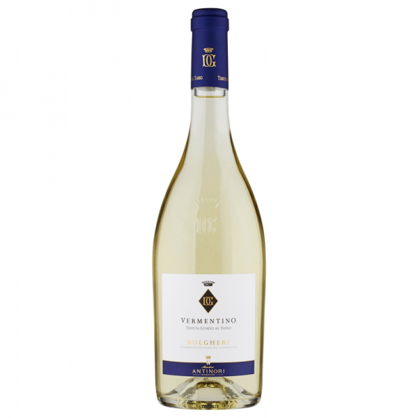 Marchesi Antinori Tenuta Guado al Tasso Vermentino Bolgheri DOC cl75