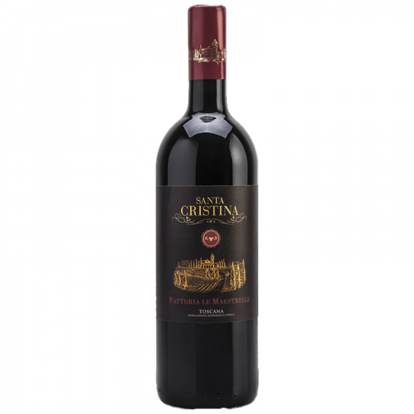Fattoria Le Maestrelle Toscana IGT cl75