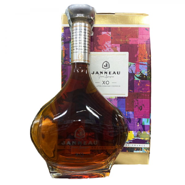 Janneau Grand Armagnac XO cl70