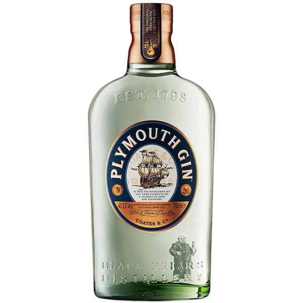 Plymouth Gin Original cl70